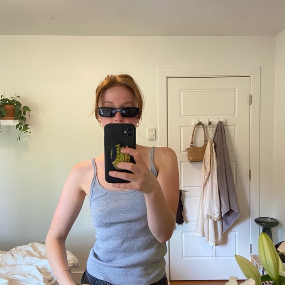 Carolina Lemke X Kim Kardashian Sunglasses - Picture 3 of 3